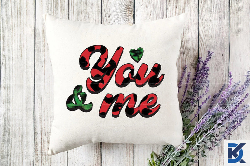 Retro Valentine's Day Design Clipart Bundle - CraftNest - Digital Crafting and Art