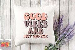 Retro Coffee SVG Bundle - CraftNest - Digital Crafting and Art