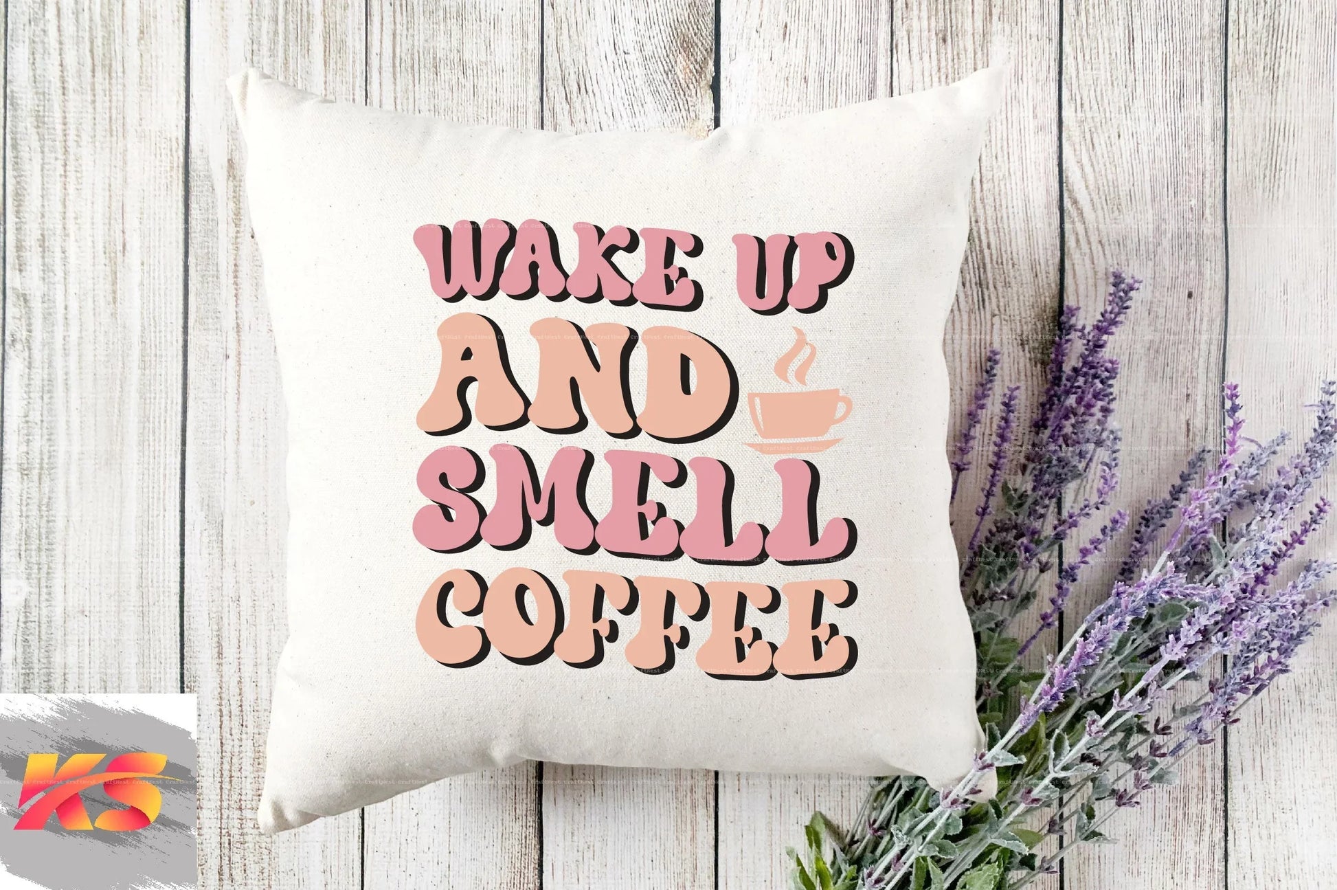 Retro Coffee SVG Bundle - CraftNest - Digital Crafting and Art