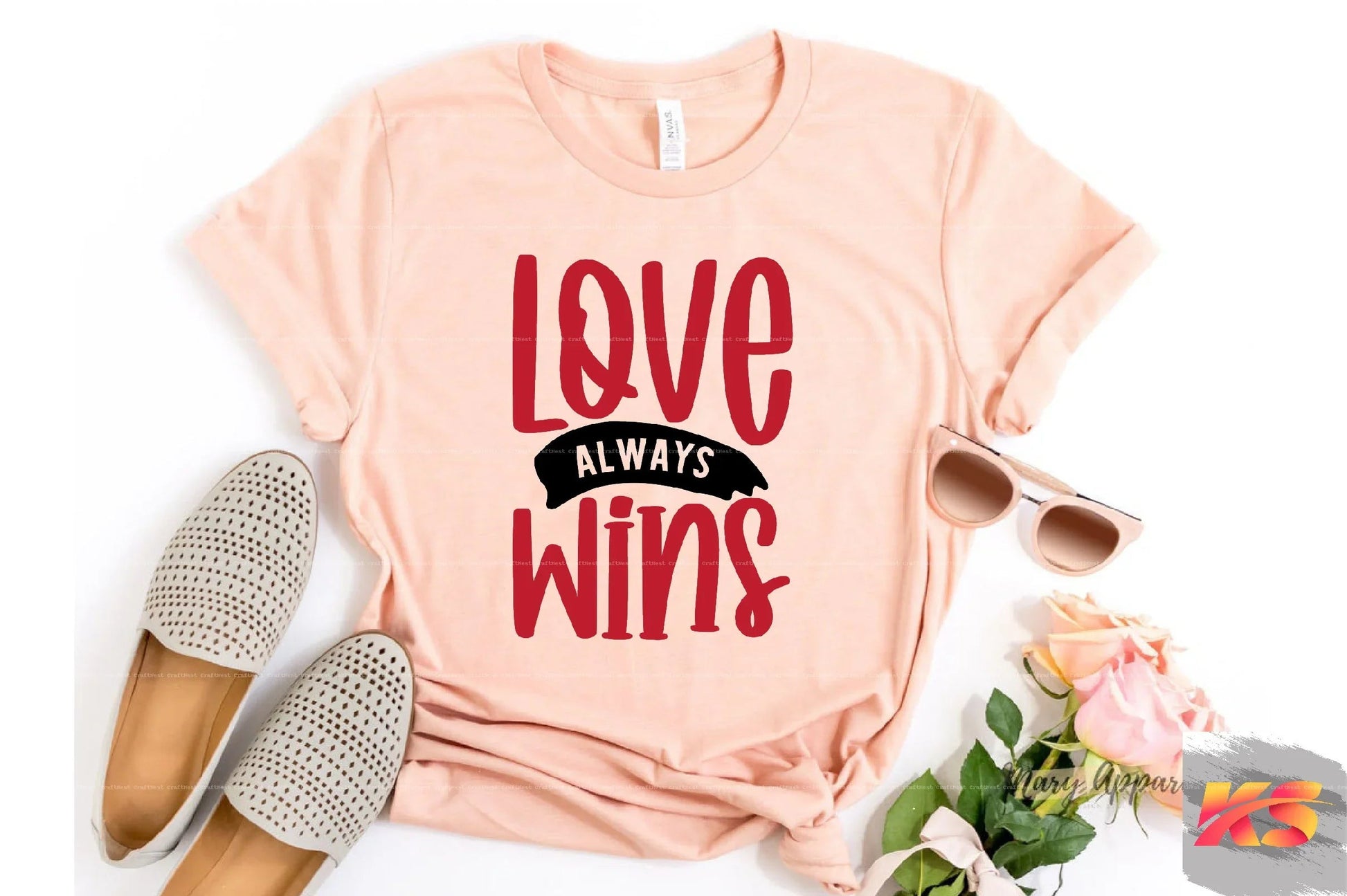 Valentine's Day SVG Design Bundle 3 - CraftNest - Digital Crafting and Art