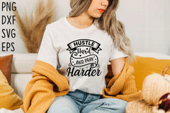 Motivational SVG Bundle for Creative Projects - CraftNest - Digital Crafting and Art