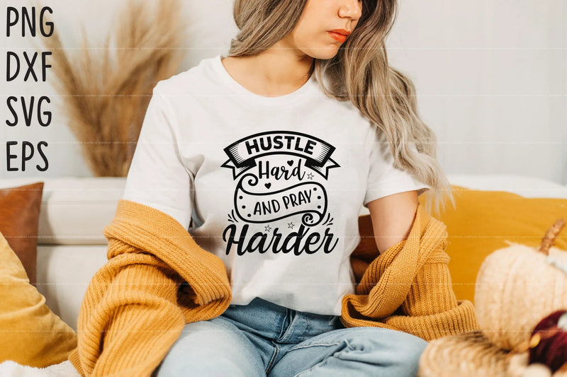 Motivational SVG Bundle for Creative Projects - CraftNest - Digital Crafting and Art
