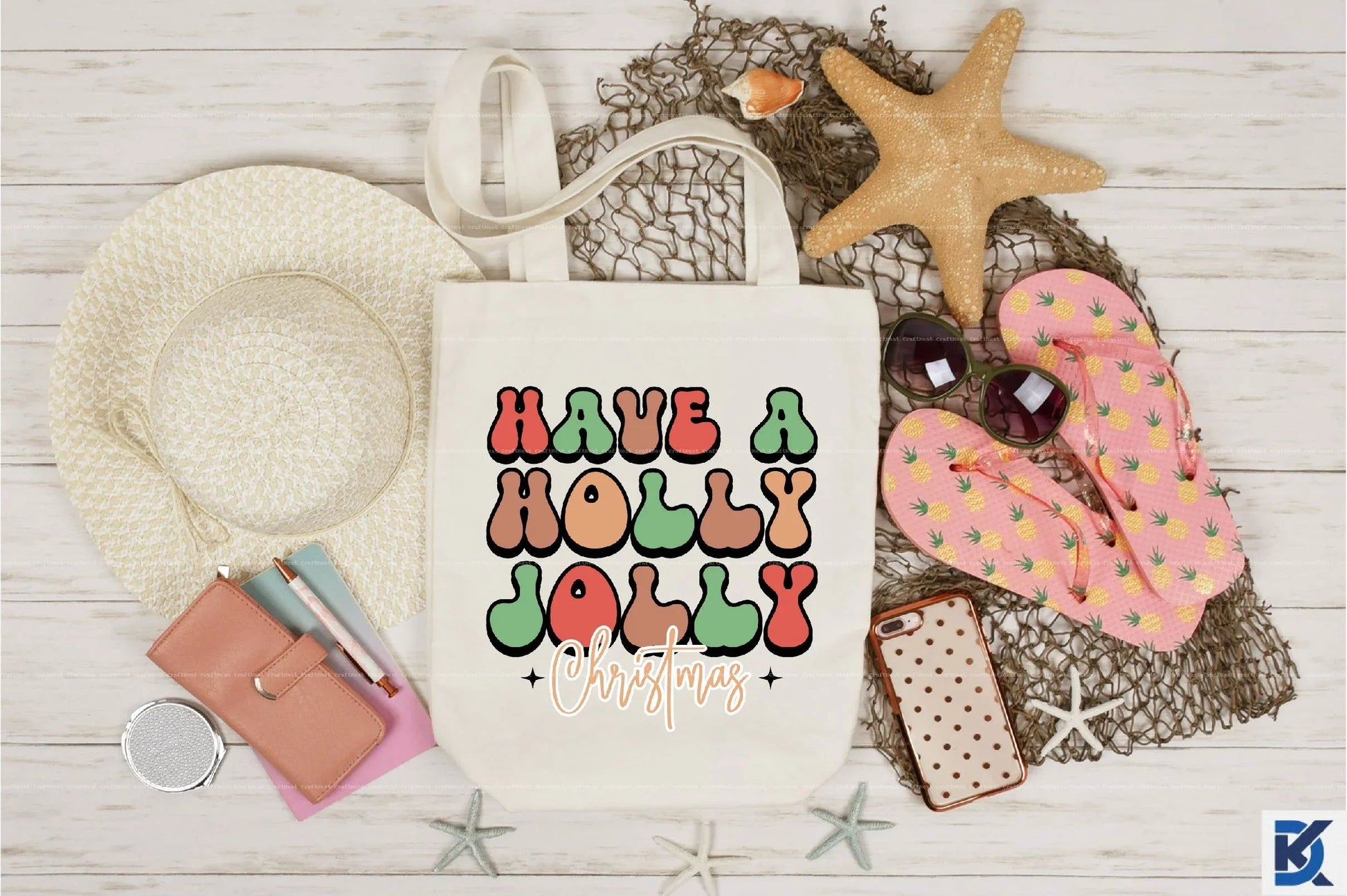 Christmas Design SVG Bundle 2 - CraftNest - Digital Crafting and Art