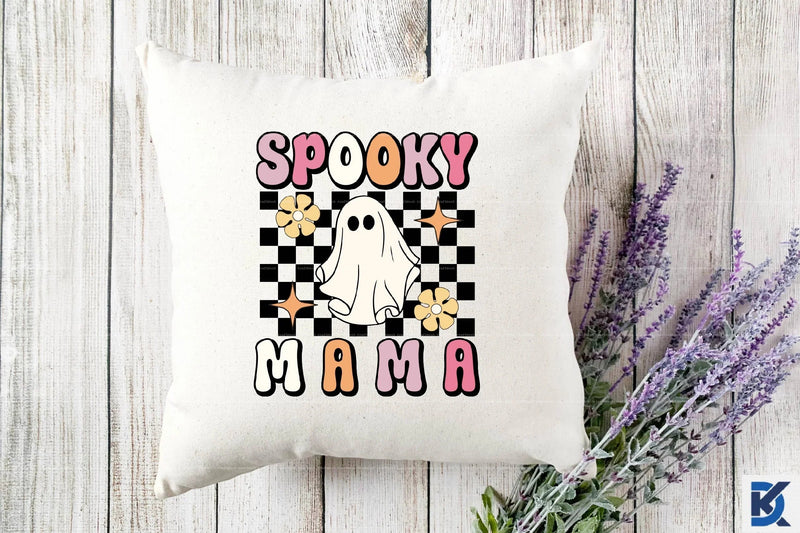 Halloween Retro SVG Bundle - CraftNest - Digital Crafting and Art