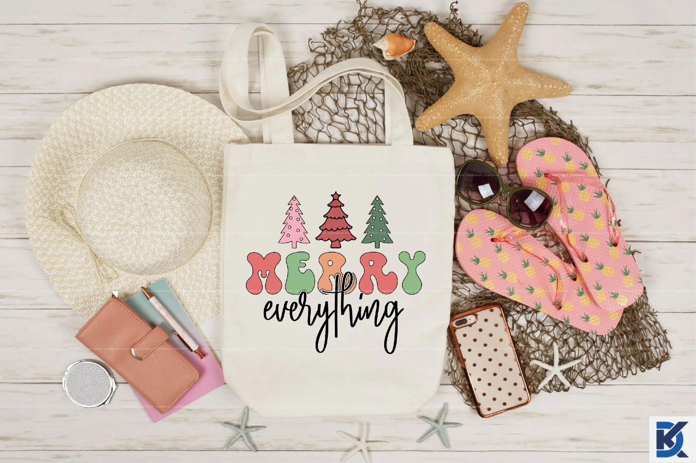 Christmas Design SVG Bundle