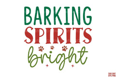 Funny Christmas Dog Bundle - CraftNest - Digital Crafting and Art