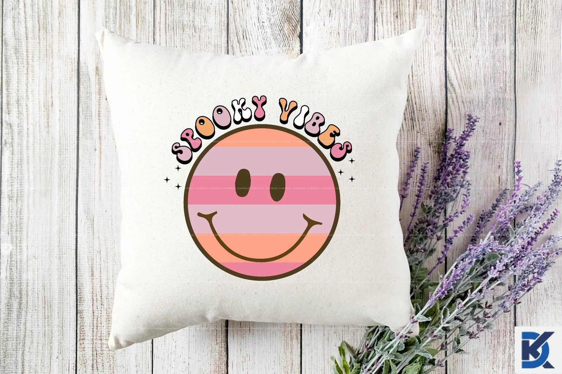 Halloween Retro SVG Bundle - CraftNest - Digital Crafting and Art
