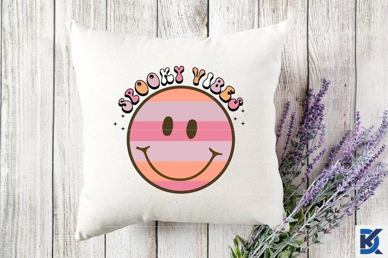 Halloween Retro SVG Bundle - CraftNest - Digital Crafting and Art
