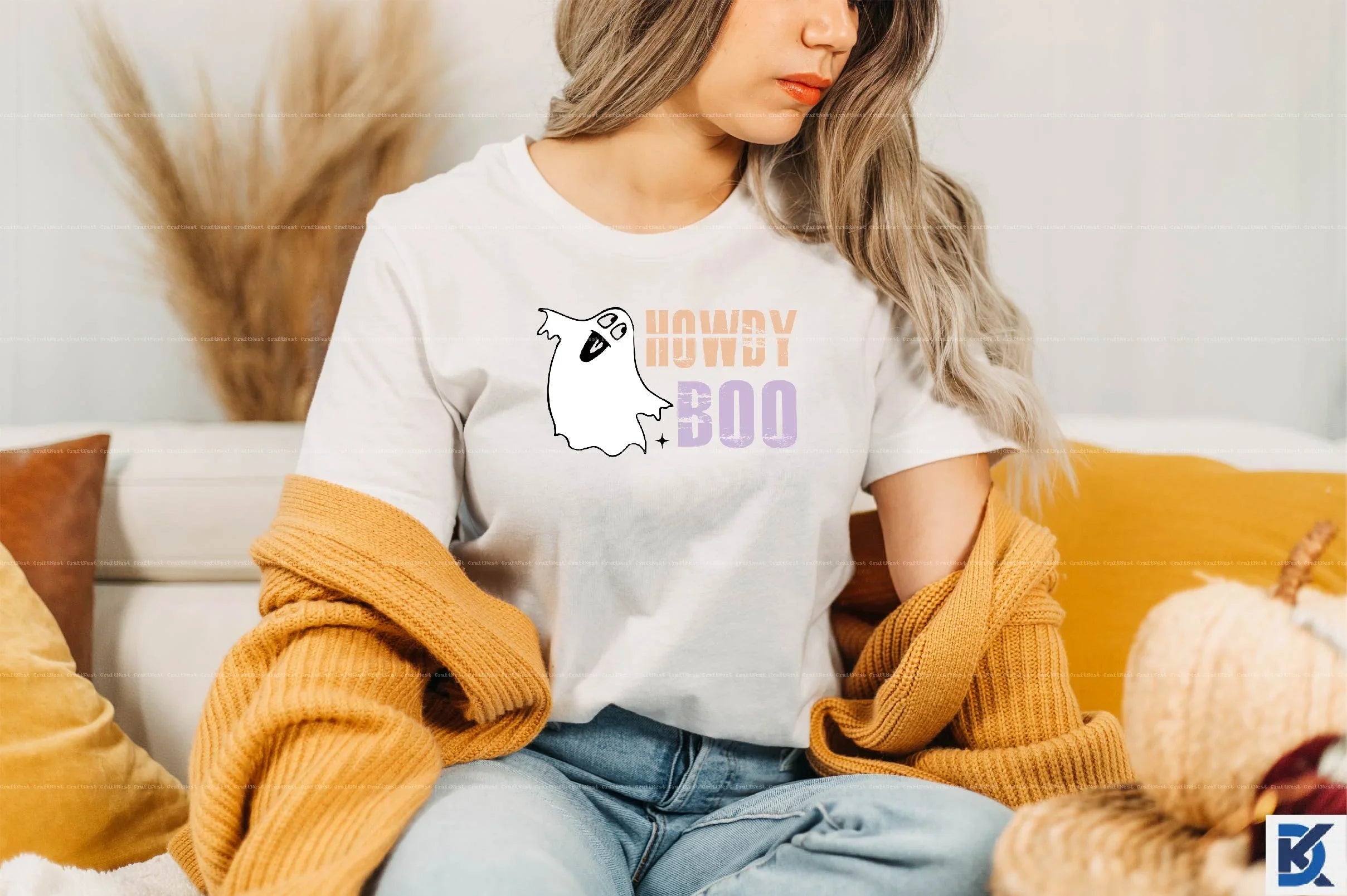 Retro Halloween SVG Bundle 1 - CraftNest - Digital Crafting and Art