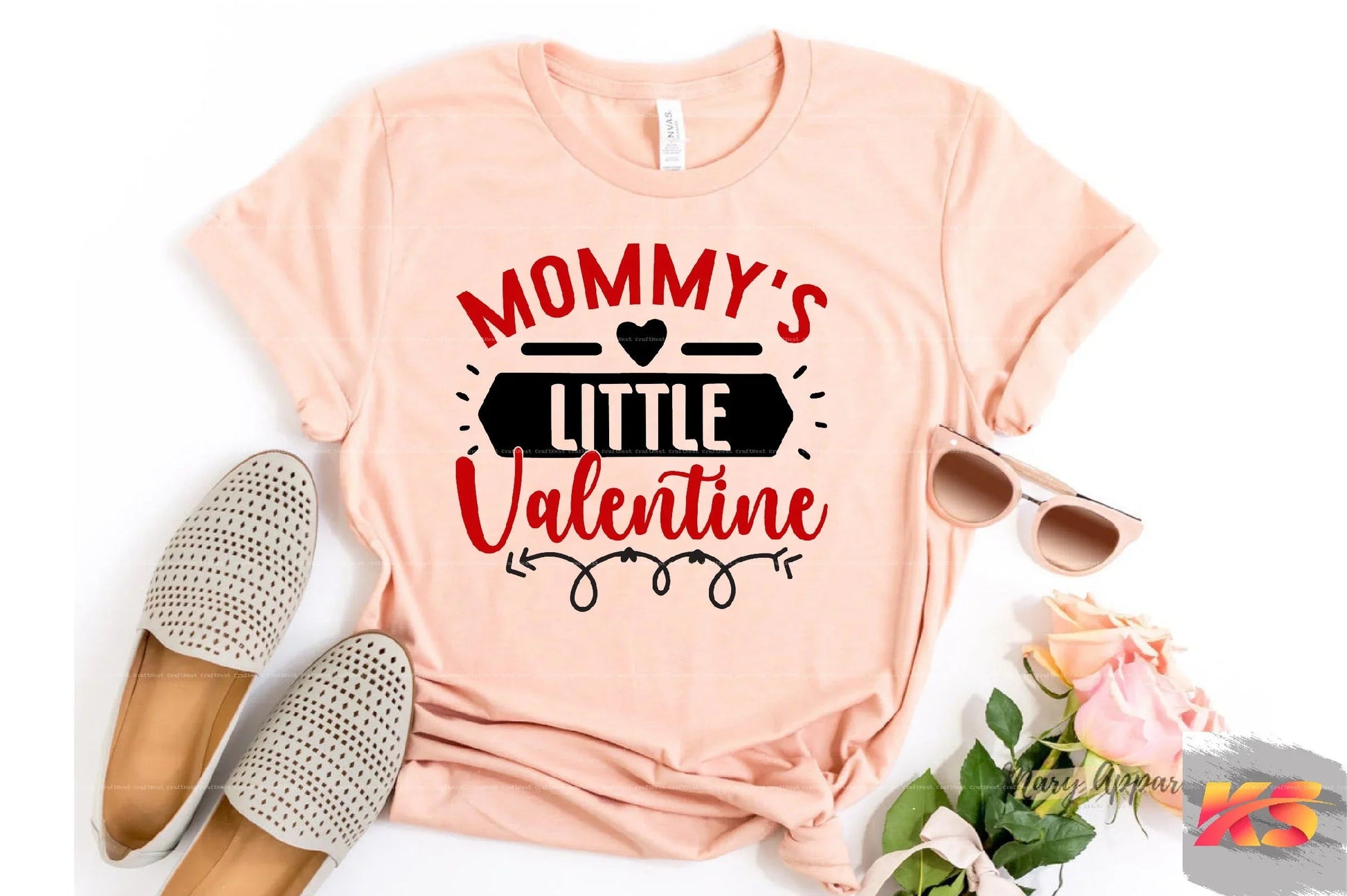 Valentine's Day SVG Design Bundle 3 - CraftNest - Digital Crafting and Art