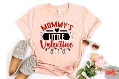 Valentine's Day SVG Design Bundle 3 - CraftNest - Digital Crafting and Art