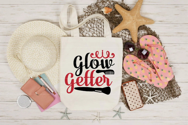 Makeup Design SVG Bundle 5 - CraftNest - Digital Crafting and Art