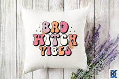 Halloween Retro SVG Bundle - CraftNest - Digital Crafting and Art