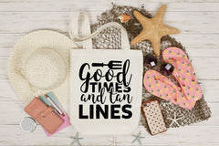 Summer Design SVG Bundle 2 - CraftNest - Digital Crafting and Art