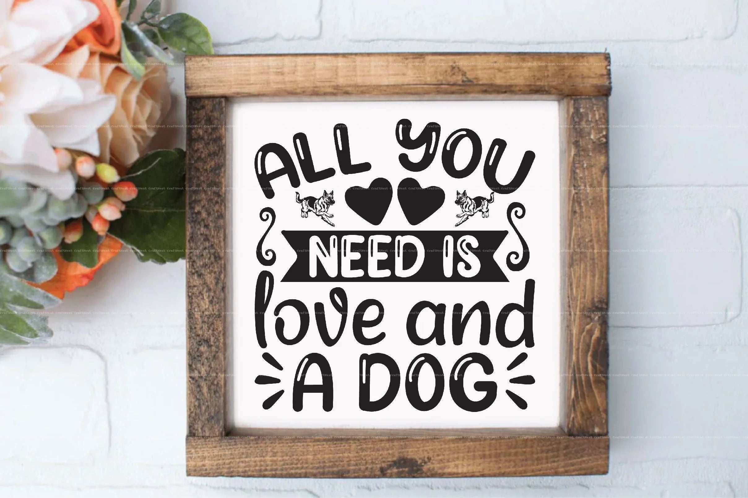 Mega Design SVG Bundle