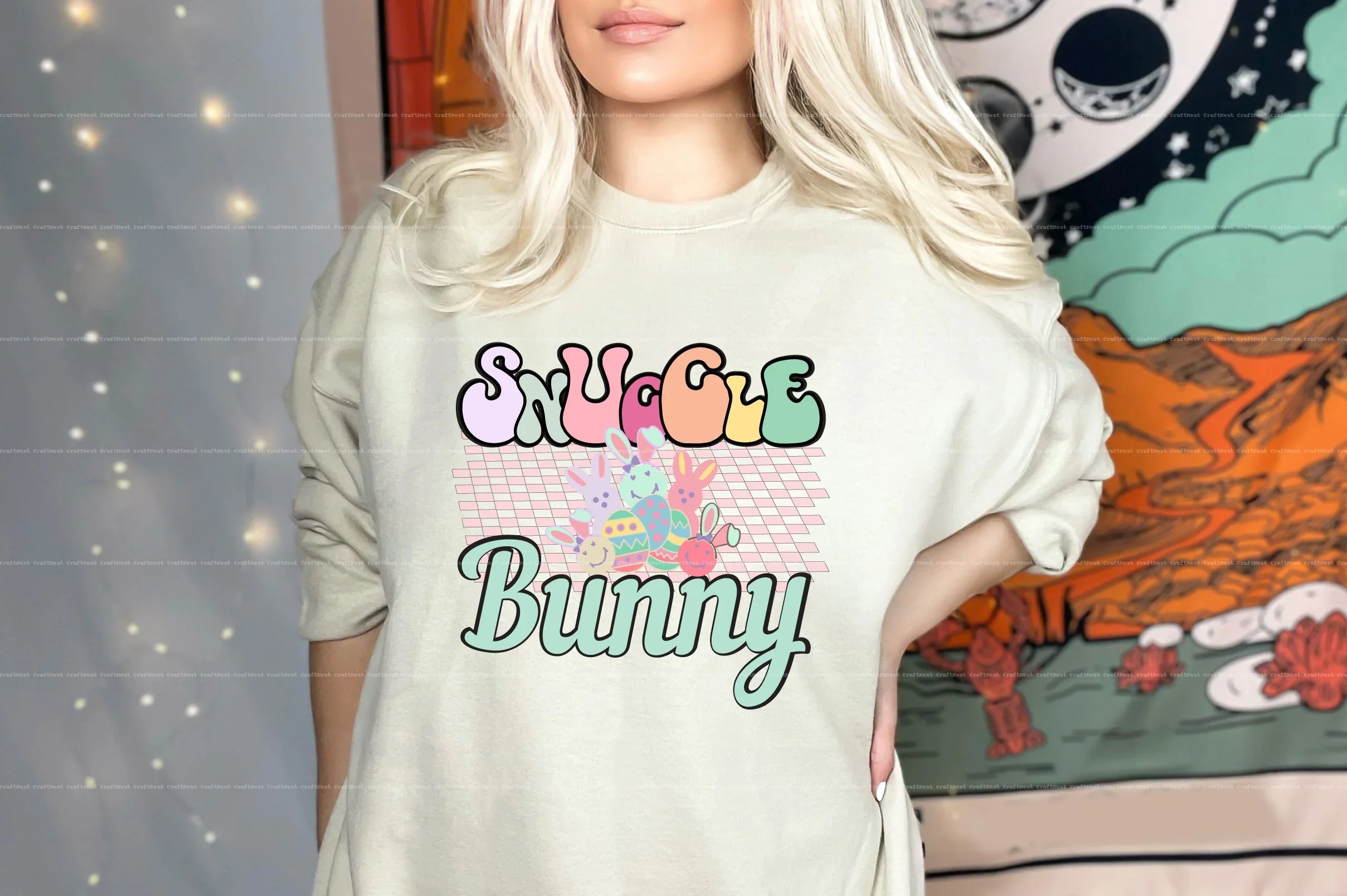 Easter Clipart Bundle 20-Pack - CraftNest - Digital Crafting and Art