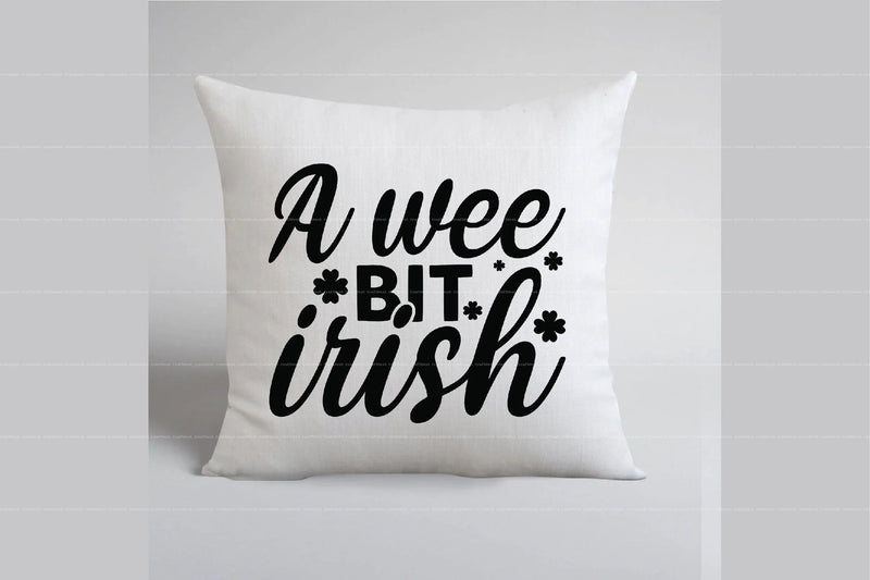 St. Patrick's Day SVG Design Bundle - CraftNest - Digital Crafting and Art