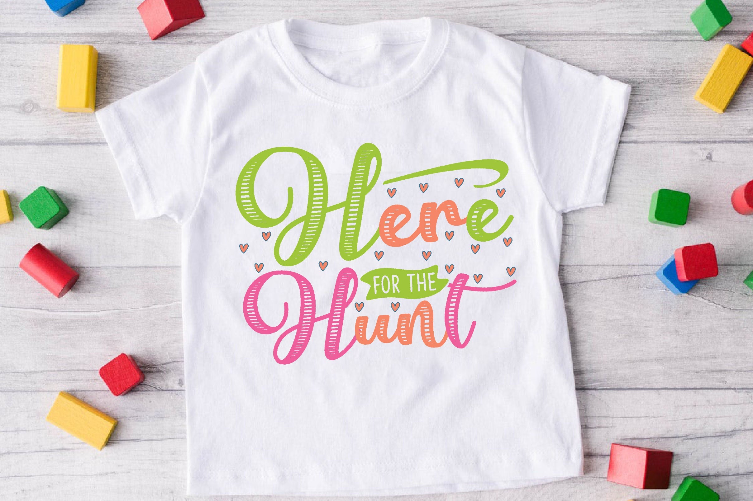 Easter SVG Bundle 10