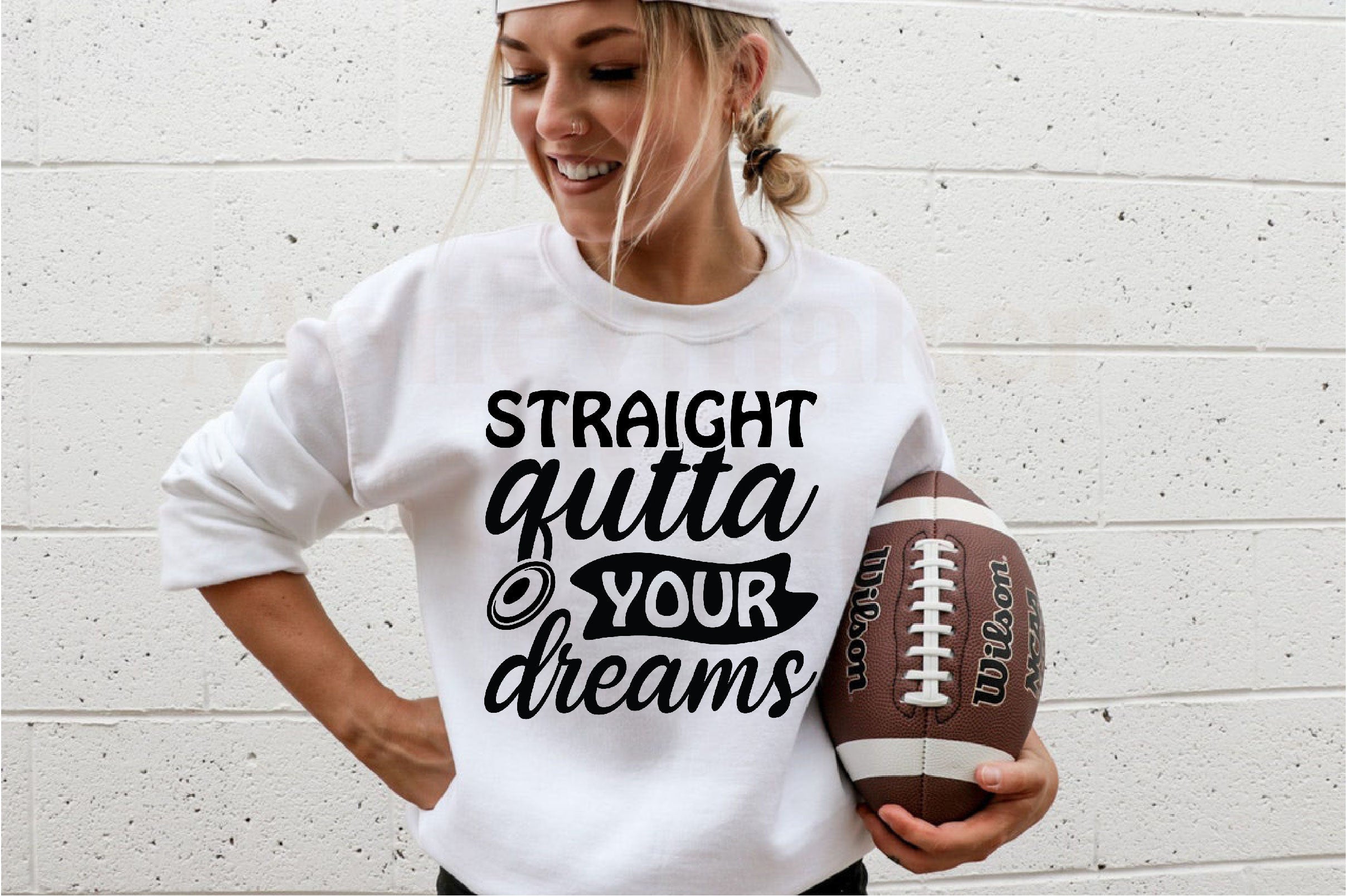 Sports SVG Bundle