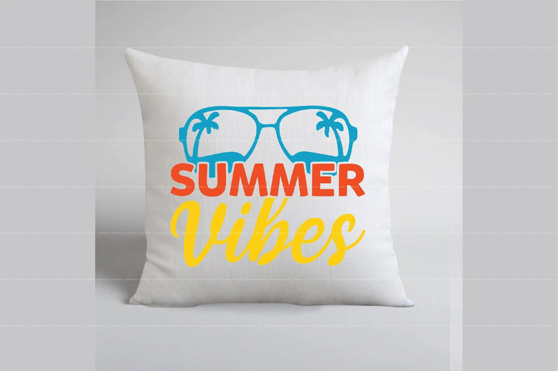 Summer Design SVG Bundle 3 - CraftNest - Digital Crafting and Art