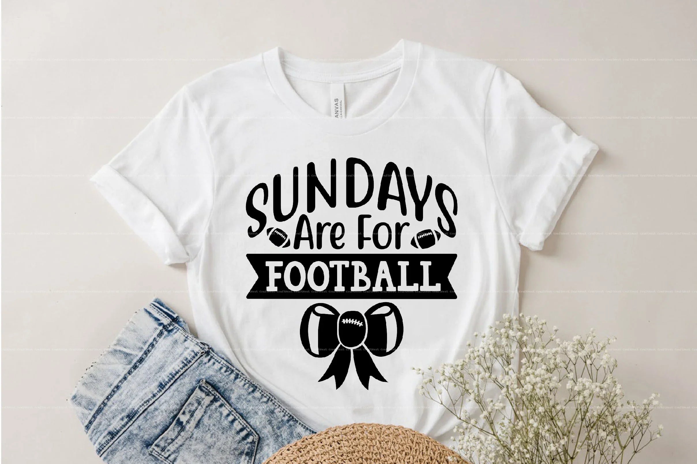 Sports Design SVG Bundle - CraftNest - Digital Crafting and Art