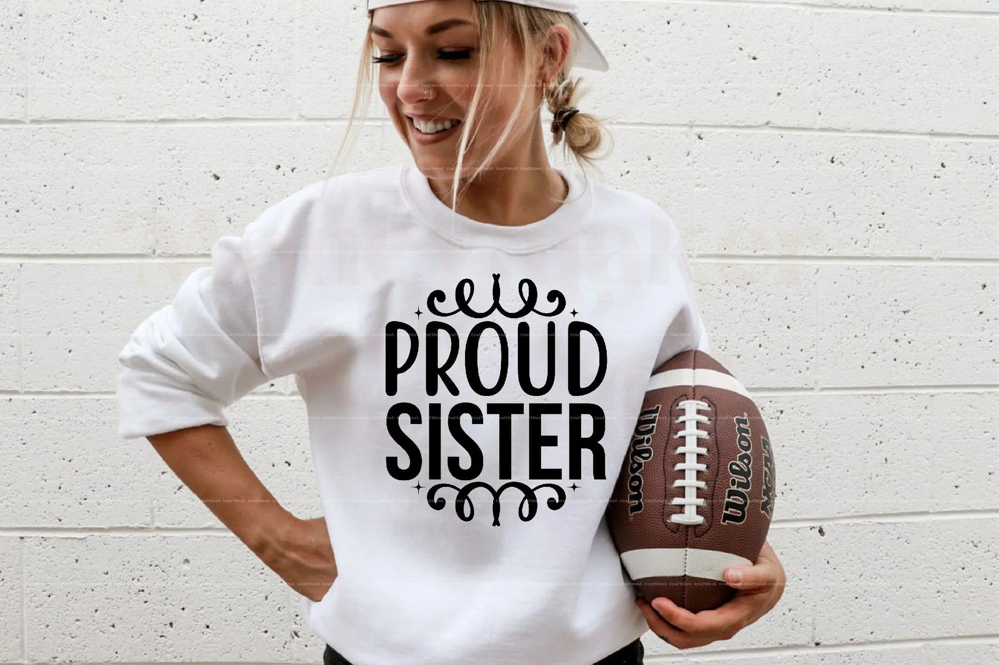 Sports Design SVG Bundle 4 - CraftNest - Digital Crafting and Art
