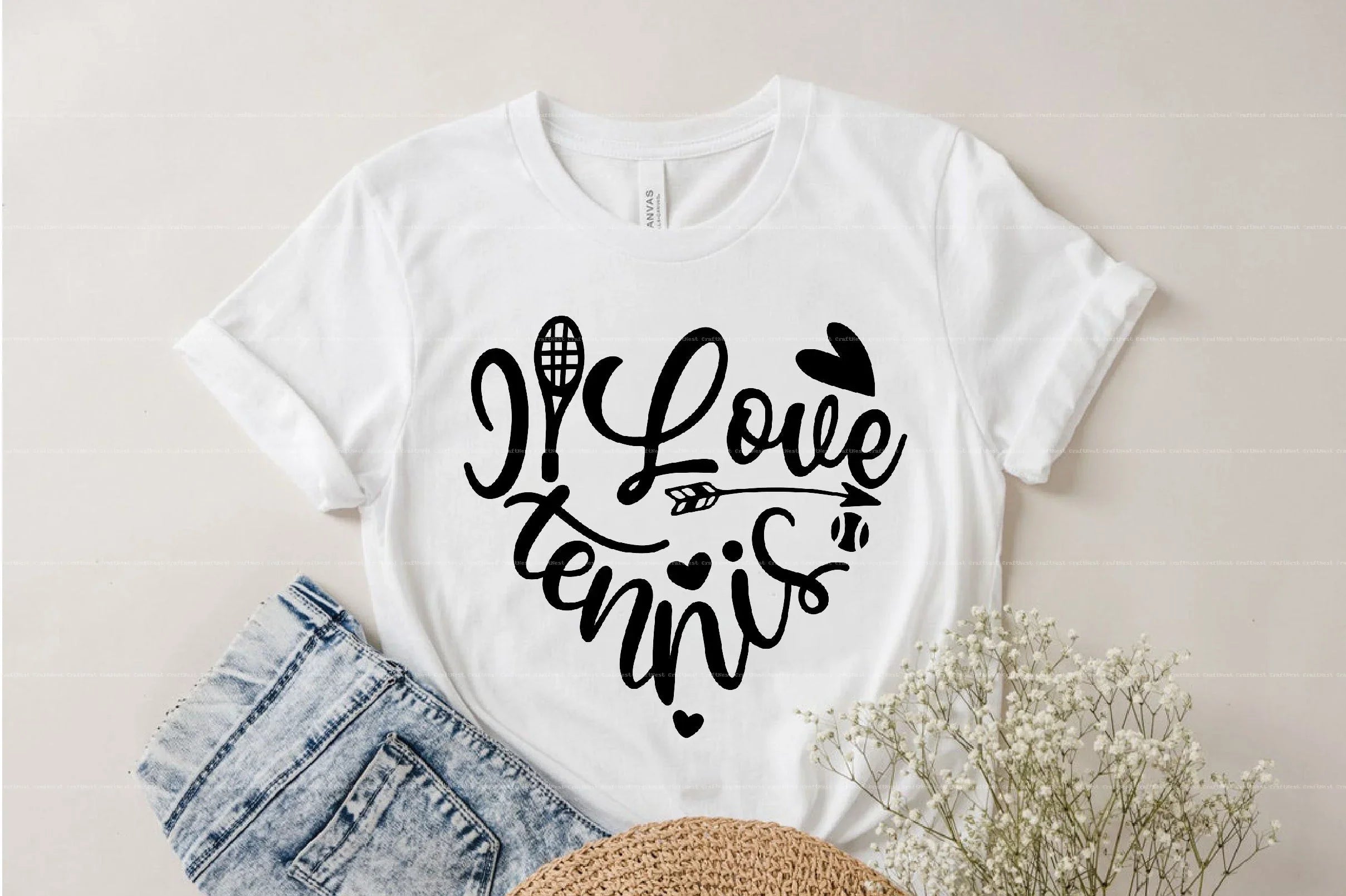 Sports Design SVG Bundle