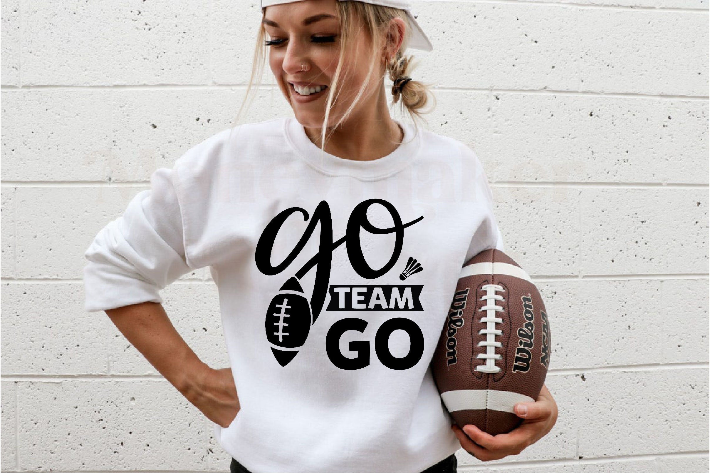 Sports SVG Bundle 1