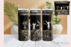 Goat Tumbler Wrap & Tumbler Bundle
