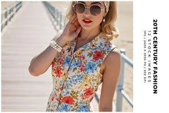 20th Century Fashion - Stock Images - CraftNest - Digital Crafting and Art