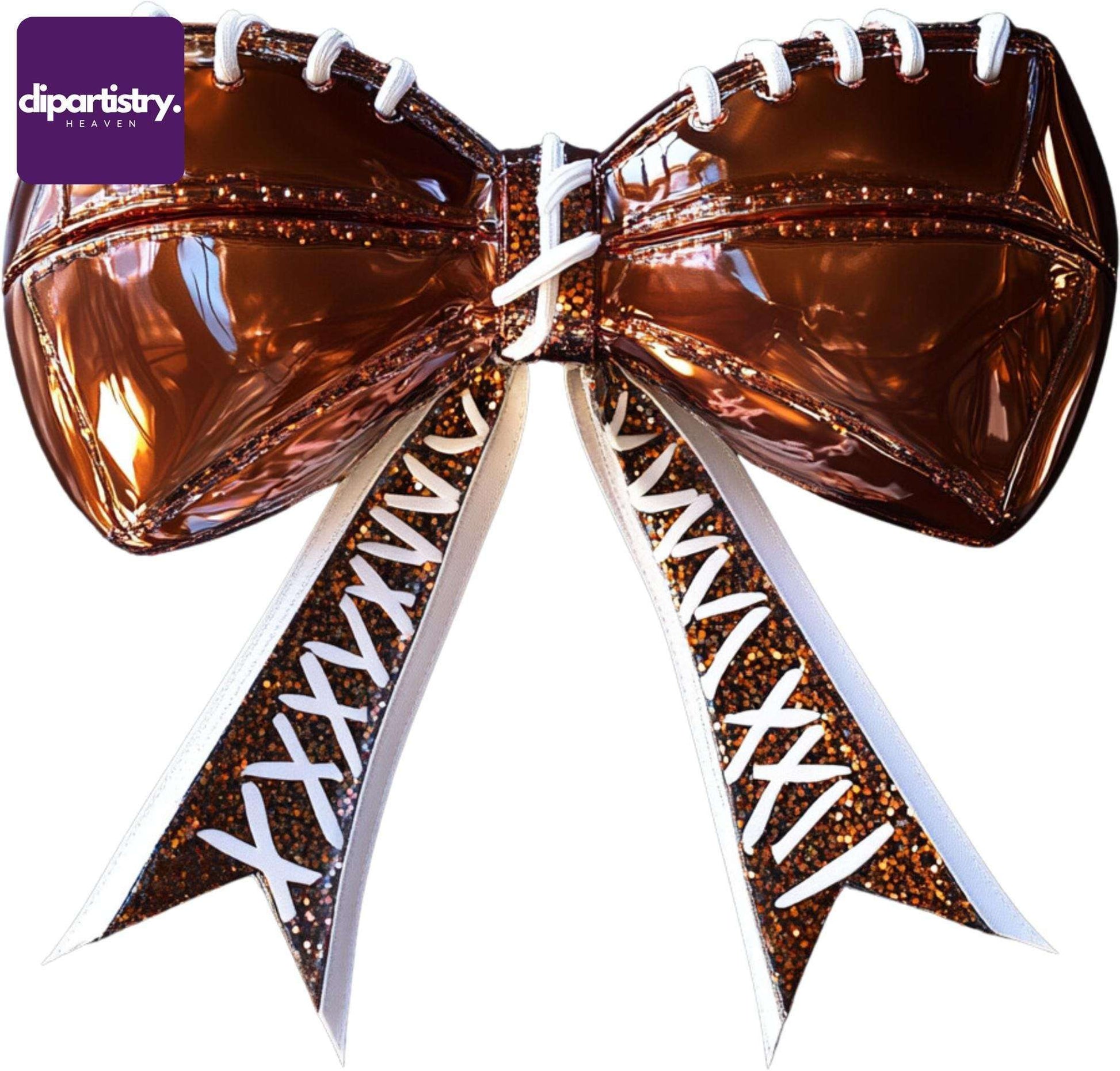 American Football Sports Clipart - CraftNest - Digital Crafting and Art