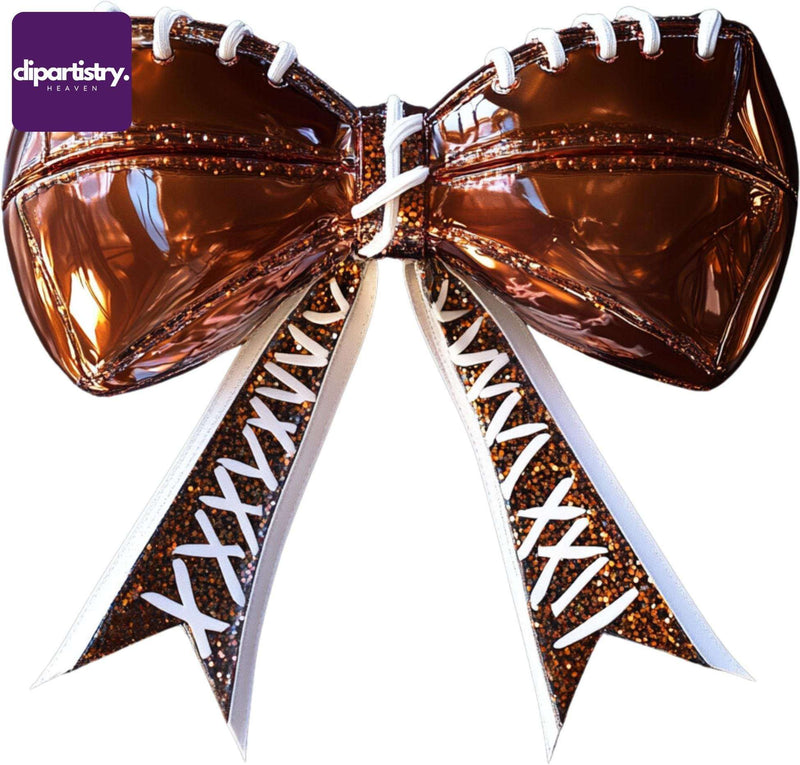 American Football Sports Clipart - CraftNest - Digital Crafting and Art