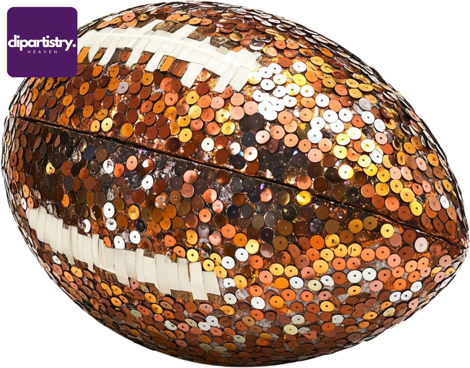 American Football Sports Clipart - CraftNest - Digital Crafting and Art