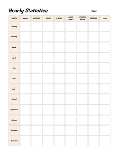 Reading Planner Guide - CraftNest - Digital Crafting and Art