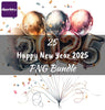 Happy New Year Clipart