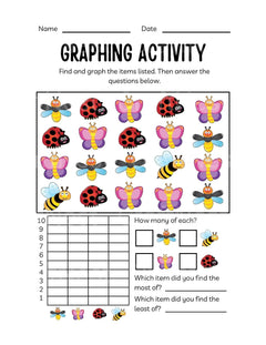 Best Animals Workbook for Kids - CraftNest - Digital Crafting and Art
