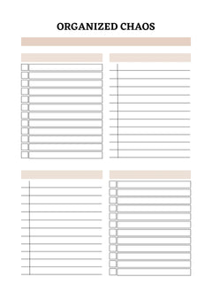 Travel Planner KDP Planner - CraftNest - Digital Crafting and Art