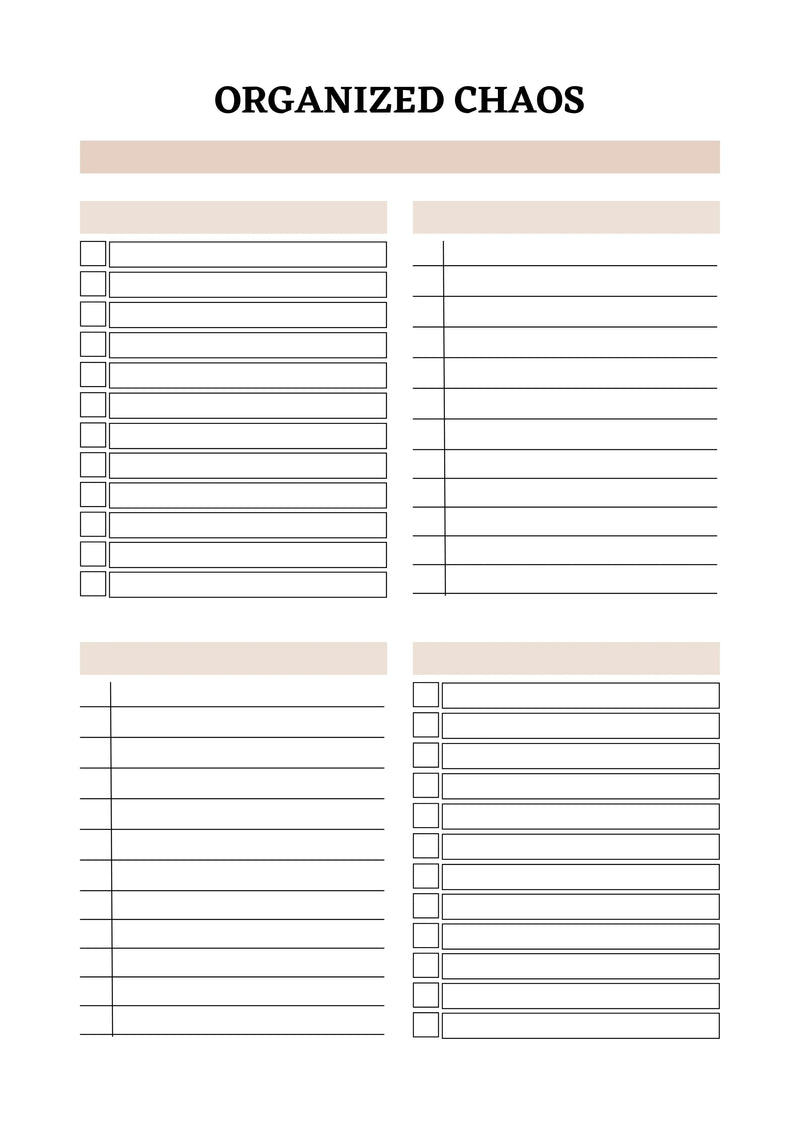 Travel Planner KDP Planner - CraftNest - Digital Crafting and Art