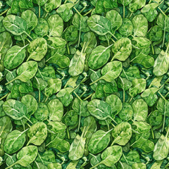 Seamless Garden Vegetable Digital Paper - CraftNest - Digital Crafting and Art