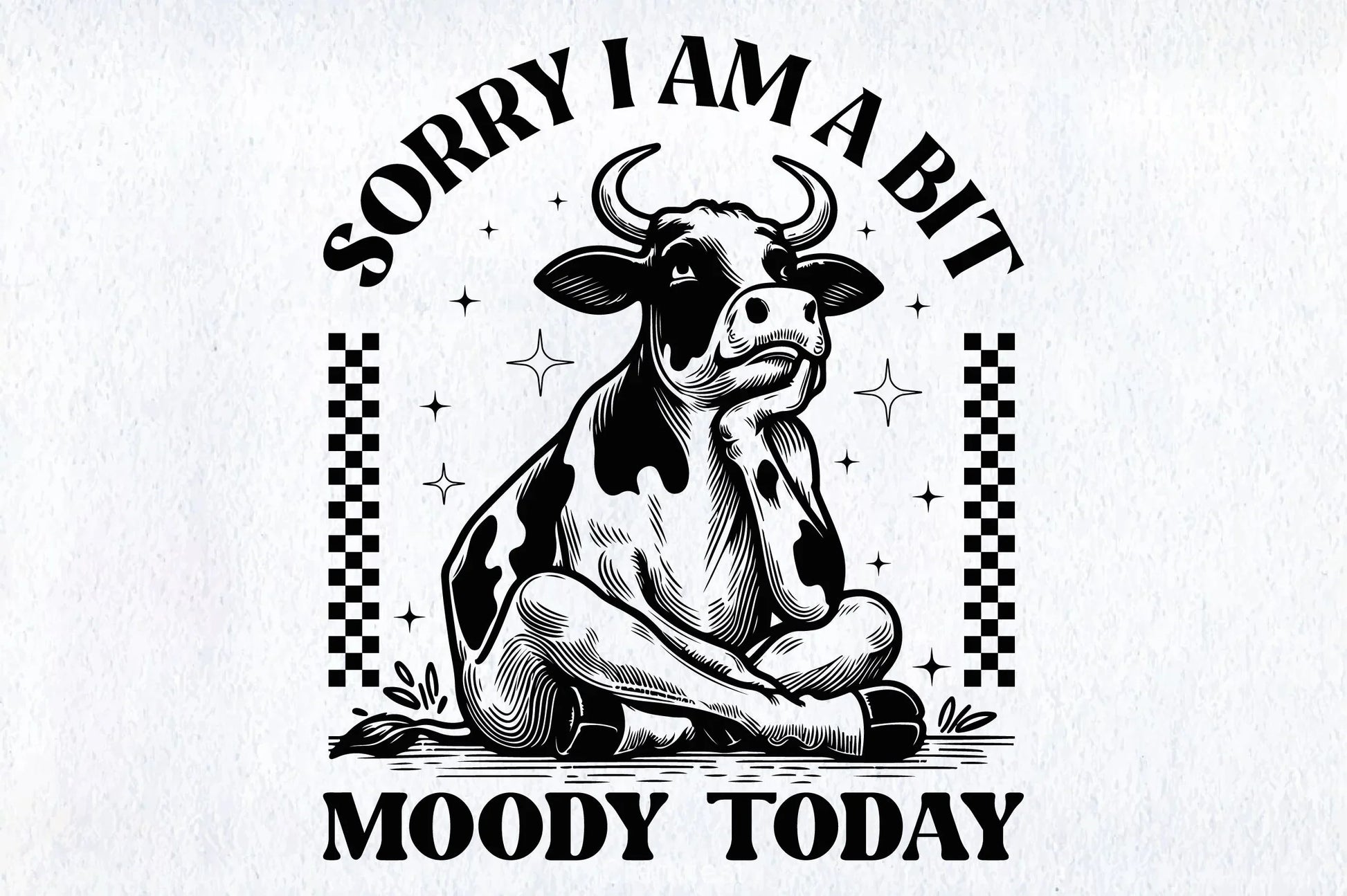 Sarcastic Animal Quotes Clipart Bundle 6 - CraftNest - Digital Crafting and Art