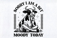 Sarcastic Animal Quotes Clipart Bundle 6 - CraftNest - Digital Crafting and Art