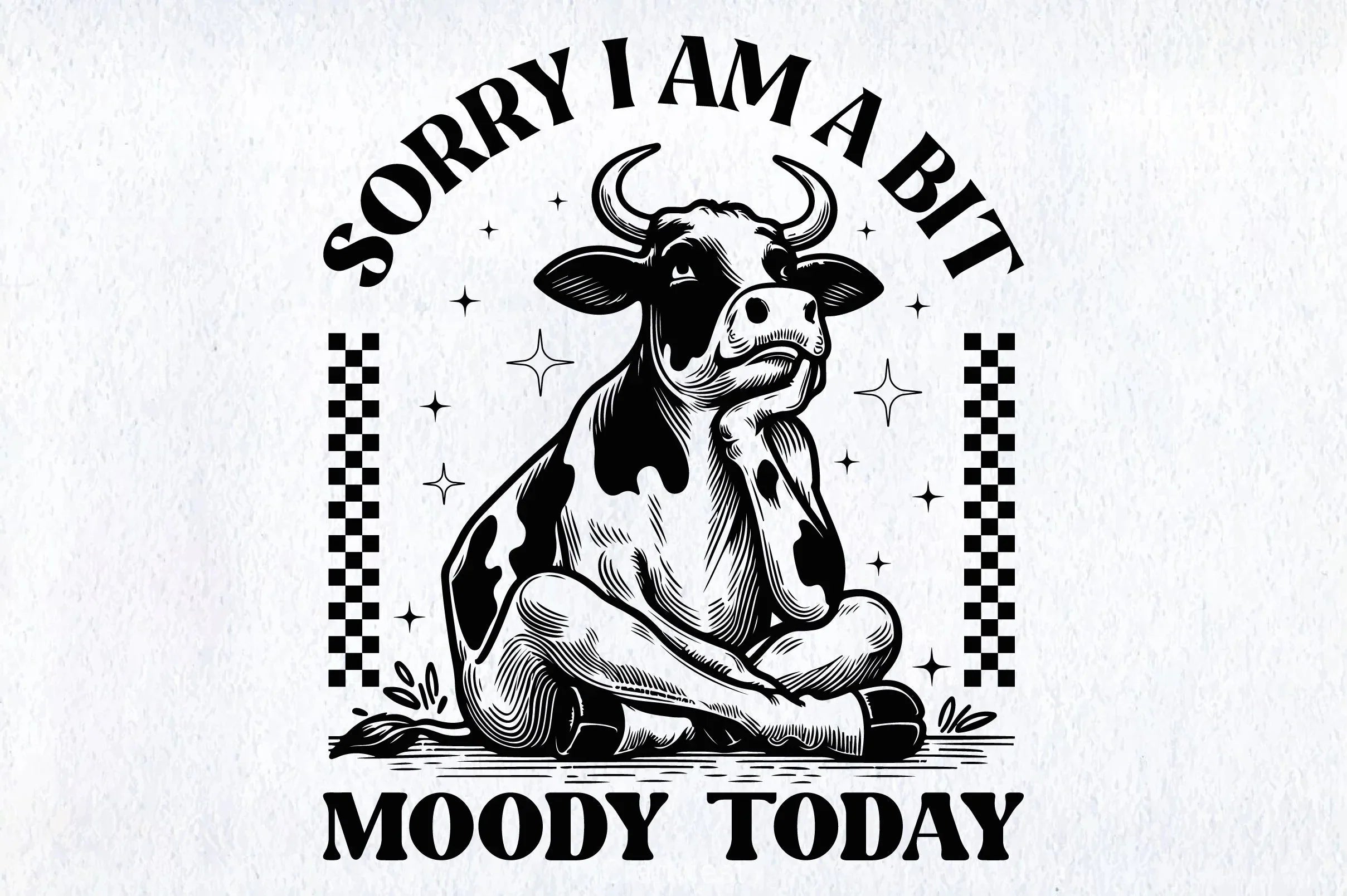 Sarcastic Animal Quotes Clipart Bundle 6 - CraftNest - Digital Crafting and Art