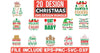 Christmas Design Bundle