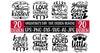 Valentine SVG Bundle 6