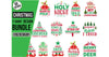 Christmas SVG Bundle 9