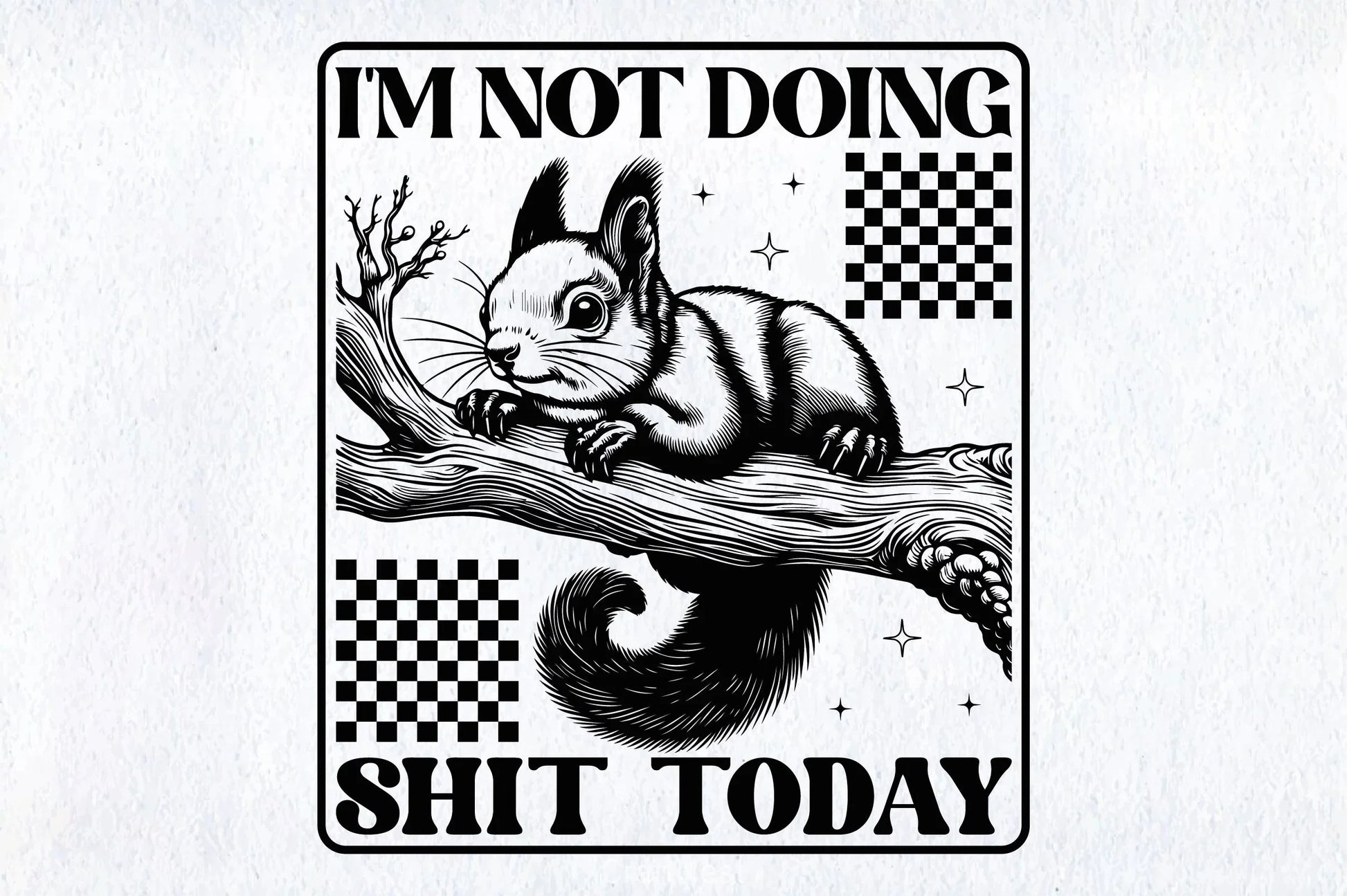 Sarcastic Animal Quotes Clipart Bundle 10 - CraftNest - Digital Crafting and Art