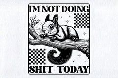 Sarcastic Animal Quotes Clipart Bundle 10 - CraftNest - Digital Crafting and Art