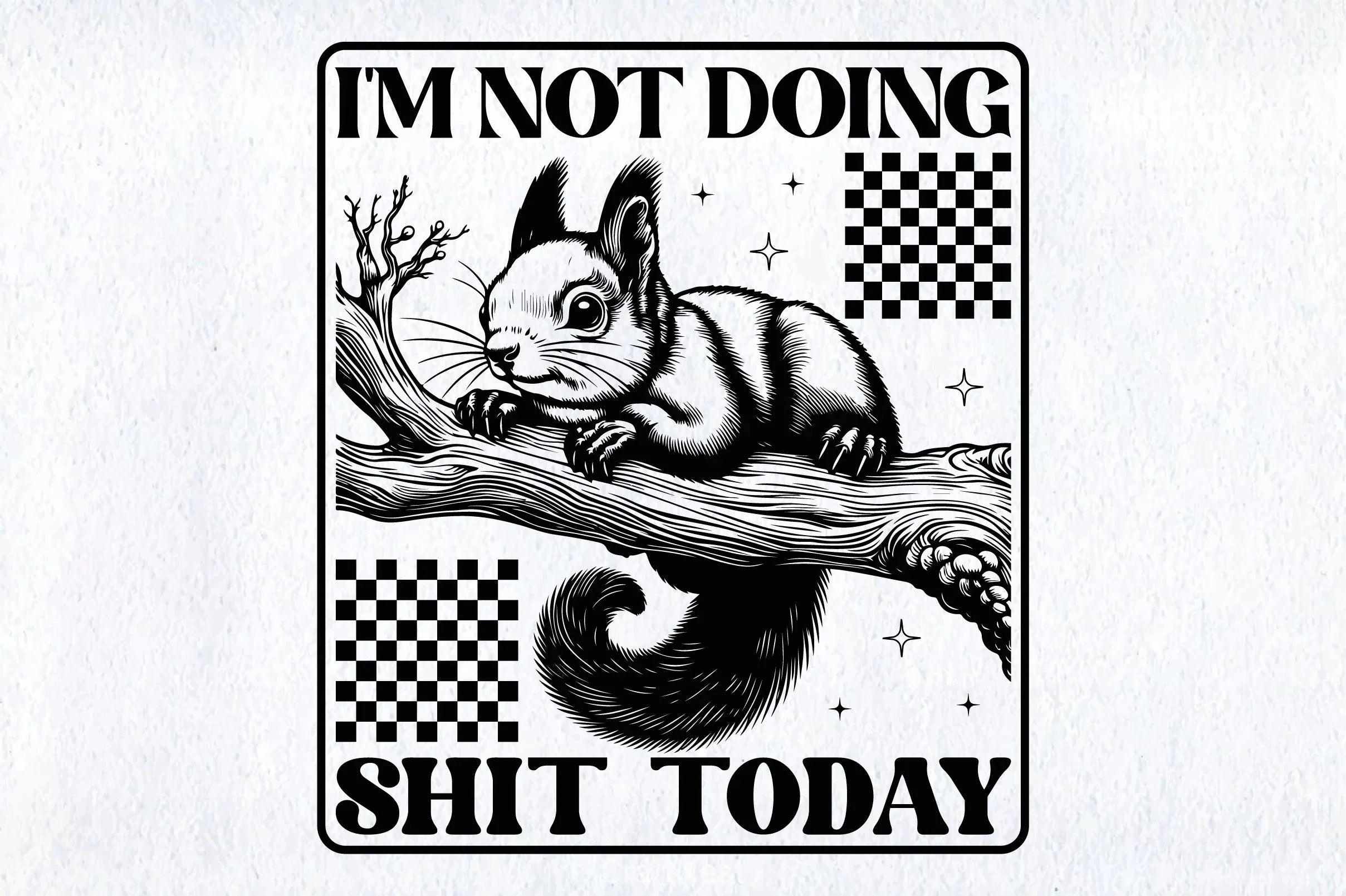 Sarcastic Animal Quotes Clipart Bundle 10 - CraftNest - Digital Crafting and Art