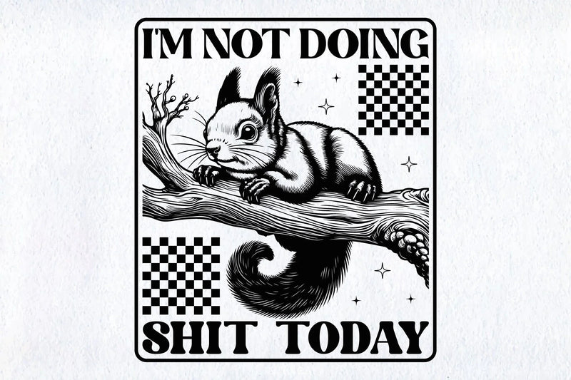 Sarcastic Animal Quotes Clipart Bundle 10 - CraftNest - Digital Crafting and Art