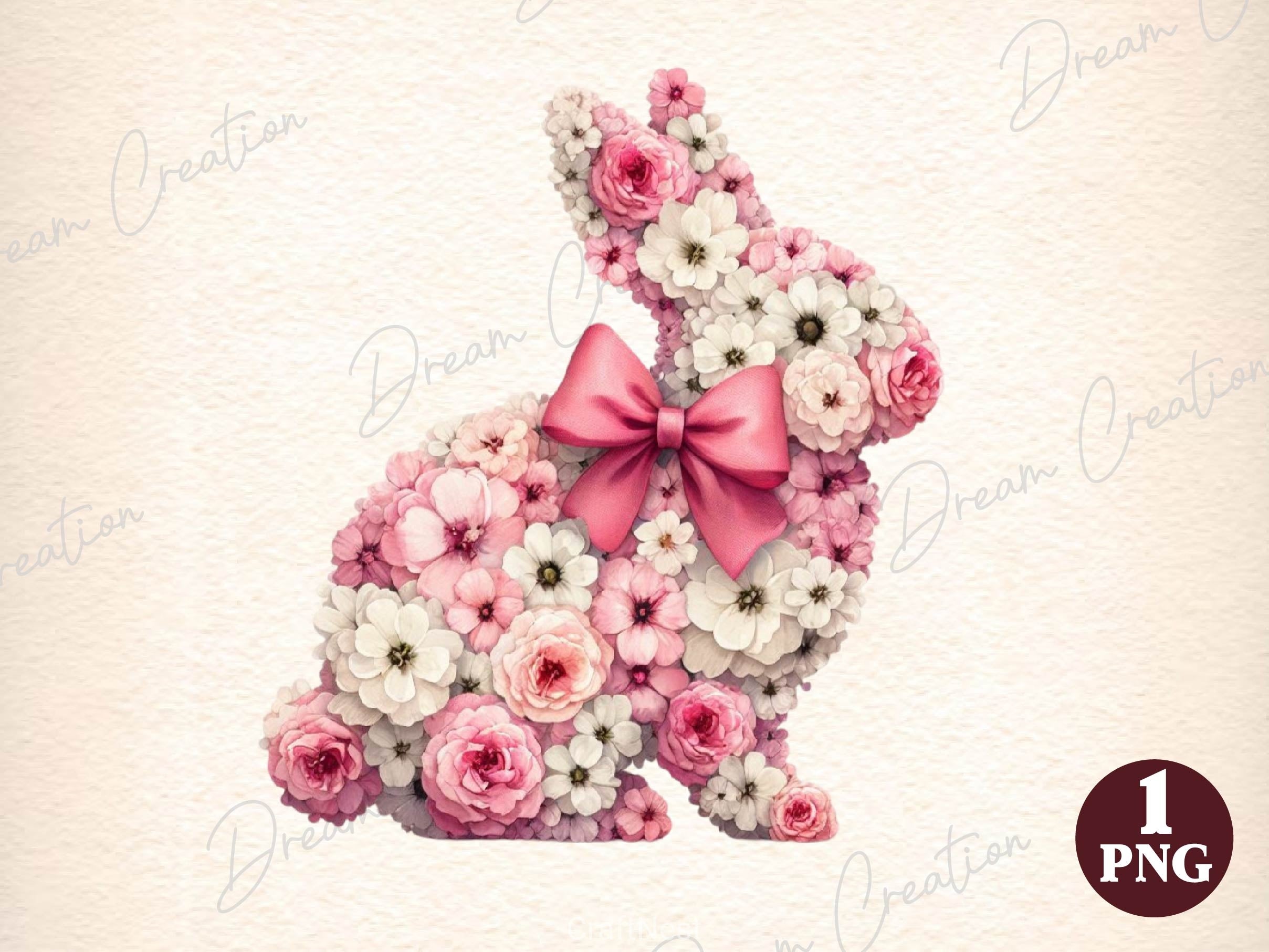 Decorative Elements Clipart Bundle